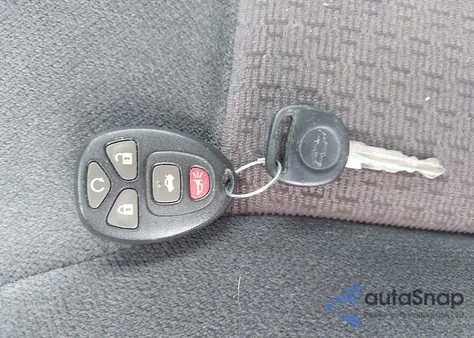 2012 Chevrolet Impala Lt из США, поврежденный, VIN 2G1WB5E34C1137240